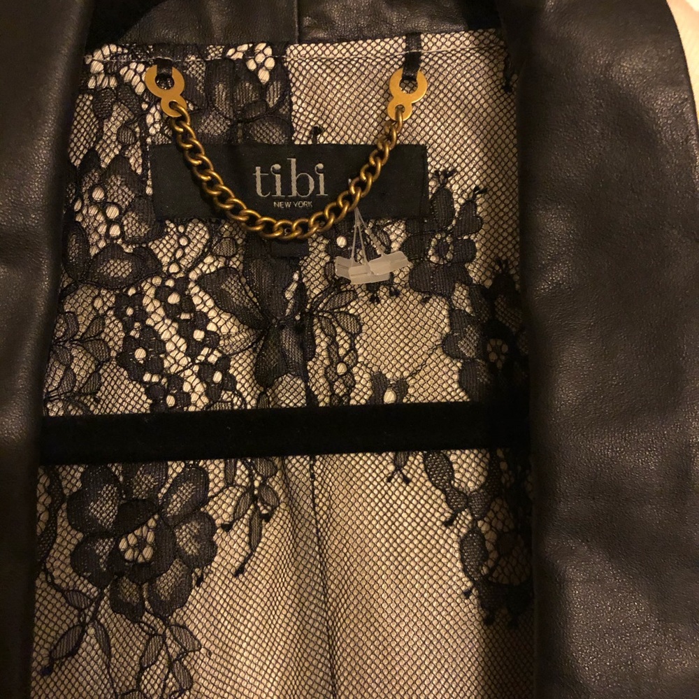 Tibi Blazer 8 - Picture 2 of 2
